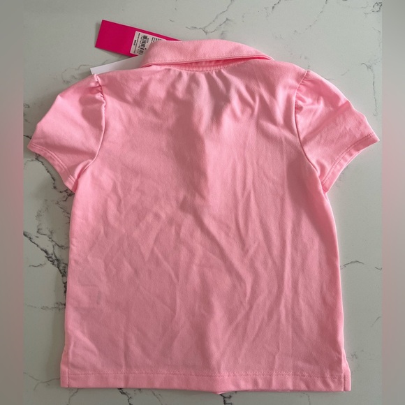 Lilly Pulitzer Mini Frida Puff Sleeve - Picture 4 of 4